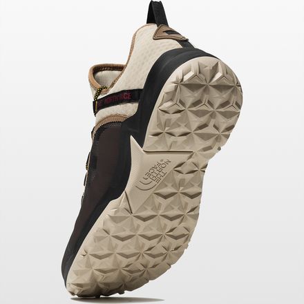The North Face Trail Escape Peak Hiking Shoe - Men display picture 3