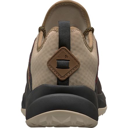 The North Face Trail Escape Peak Hiking Shoe - Men display picture 1