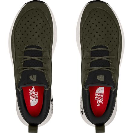 The North Face Surge Highgate LS Shoe Men s Footwear