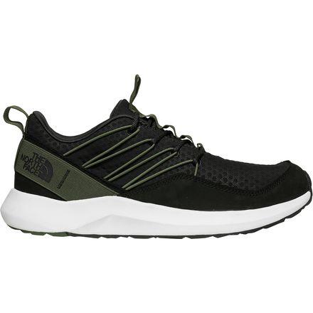 north face surge pelham