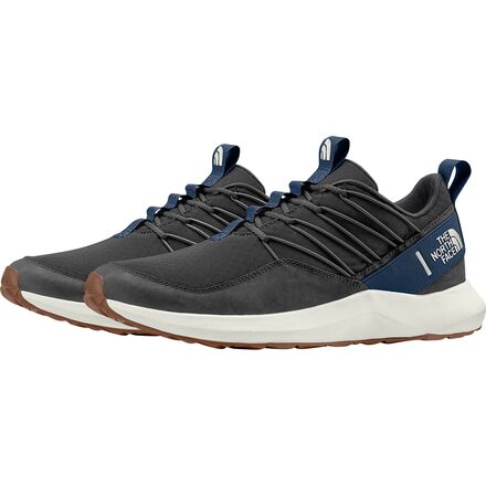 The North Face Surge Pelham LS Shoe - Men's - Footwear