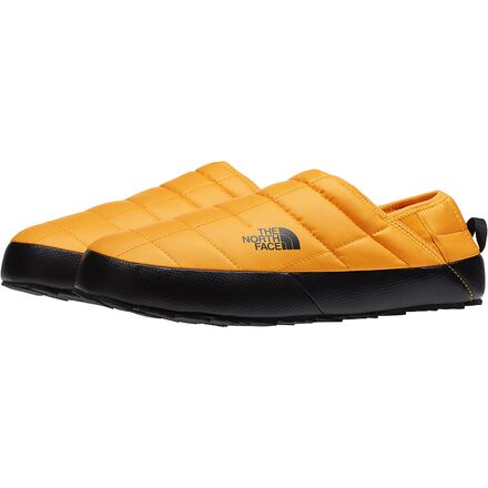 【The North Face】Men’s ThermoBall Traction Mules V Amazon.com | The North Face Thermoball™ Traction Mule V