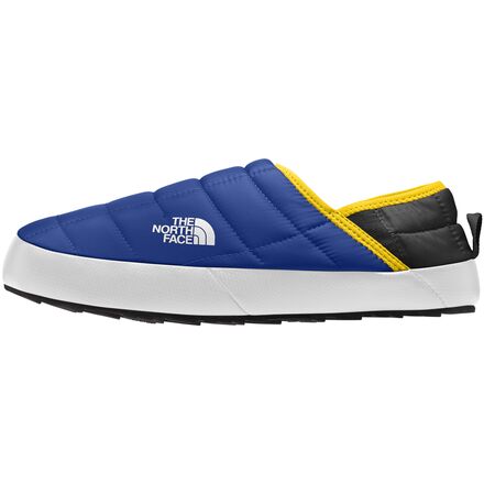 ◆新品 The North Face ThermoBall Traction The North Face Thermoball Traction Mules V Slip-Ons | Dillard's
