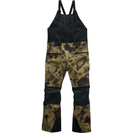 THE NORTH FACE FL A-CAD BIB フューチャーライト Women\u0027s The North Face Steep Series A-CAD Futurelight Ski Bib