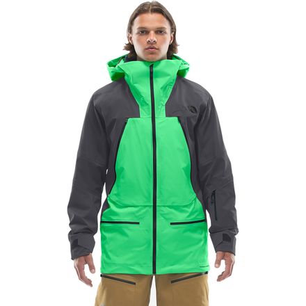 The North Face Purist FUTURELIGHT Jacket Men s Clothing