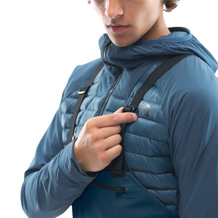 The North Face Purist FUTURELIGHT Bib Pant - Men's - Clothing