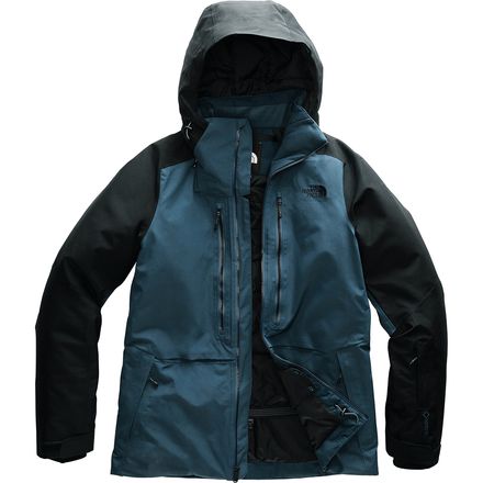 Ski Guide Jacket Men's