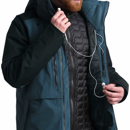 The North Face Powder Guide Jacket - Men's - Clothing