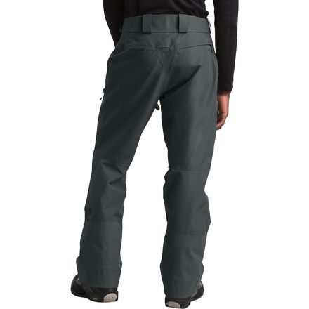 The North Face Powderflo Pant - Men's - Clothing