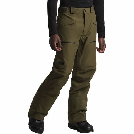 The North Face Powderflo Futurelight Pants Powderflo Pants The