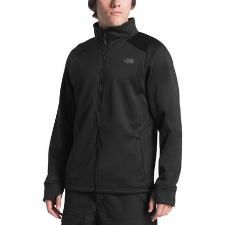 The North Face Apex Storm Peak Triclimate Jacket - Men's - Clothing