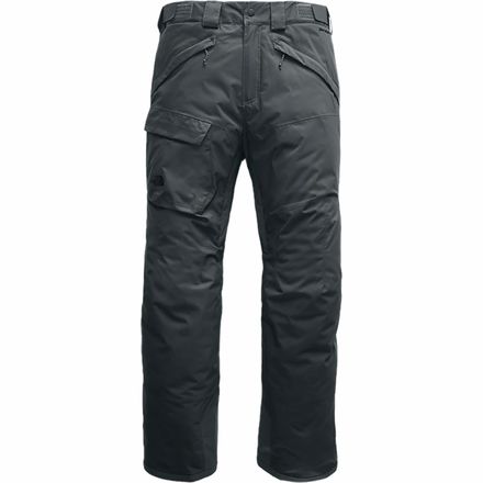 The North Face Freedom Insulated Pant - Men's - Clothing