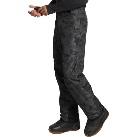 The North Face Freedom Insulated Pant - Men's - Clothing