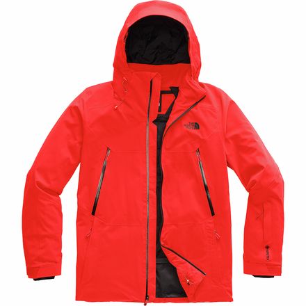North face apex flex gtx 2l snow shop jacket