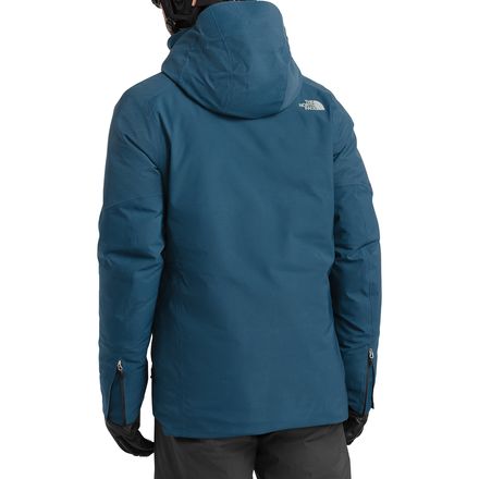 The North Face Diameter Down Jacket 