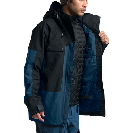 The North Face Balfron Jacket - Men's - Clothing