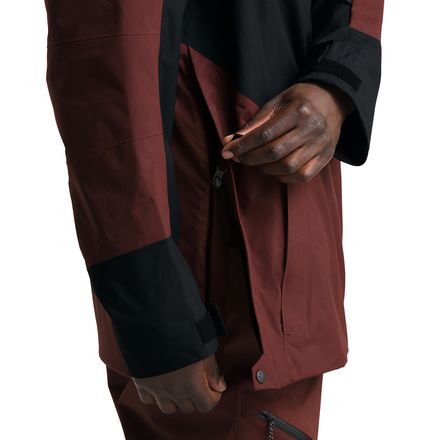 The North Face Silvani Anorak Jacket - Men's - Clothing