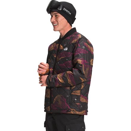 The North Face Jester Jacket - Men's - Clothing