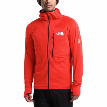 North face summit fleece deals