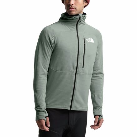 north face l2 power grid