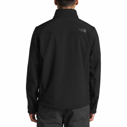 apex chromium thermal jacket
