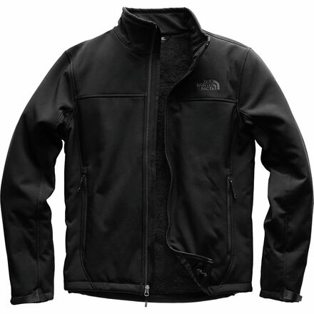 north face apex chromium thermal mens