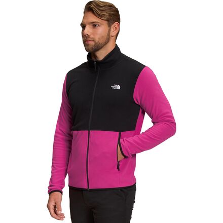 ジャケット・アウター TKA The North Face TKA Kataka Fleece Jacket - Men's - Men