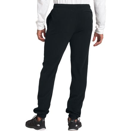 The North Face - Men's TKA Glacier Pant TNF Black / XL