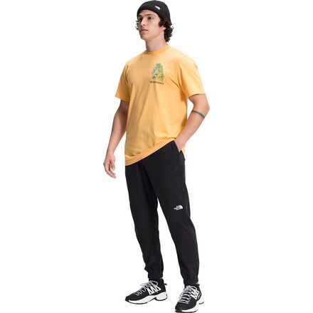 The North Face - Men's TKA Glacier Pant TNF Black / XL