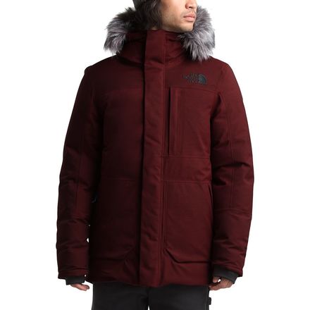 North face def down sales