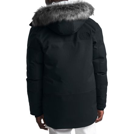 The north face defdown gtx ii cheap