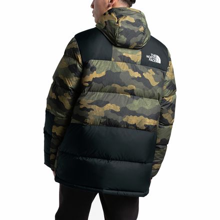 The North Face Deptford Down Jacket 