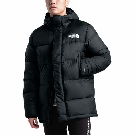 The North Face Deptford Down Jacket Men s Clothing