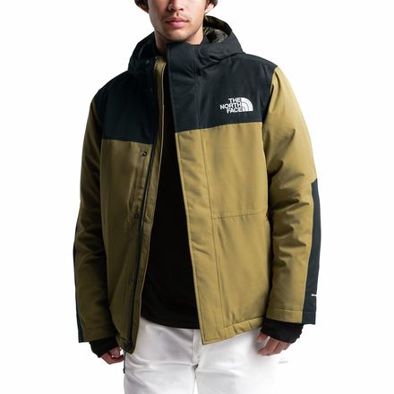 The North Face Balham Insulated Jacket - Men