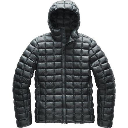 North face thermoball asphalt grey sale