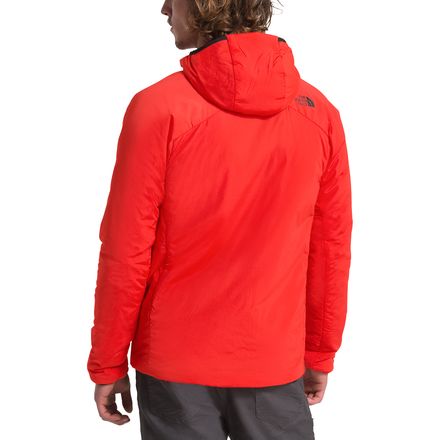 The North Face Ventrix Insulated Hooded Jacket - Men's - Clothing