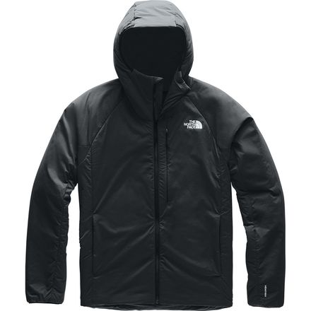 The North Face Ventrix Insulated Hooded Jacket - Men's - Clothing