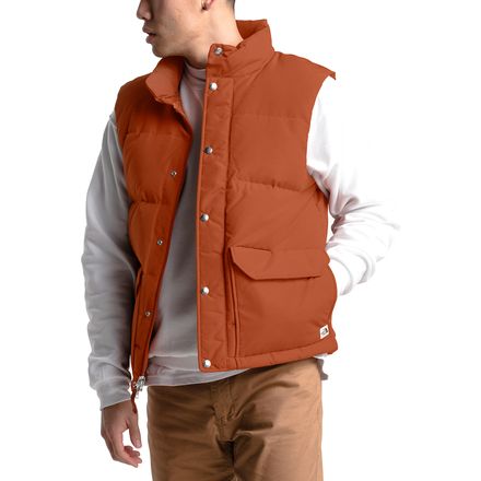 ジャケット・アウター THE NORTHFACE 70'sSTYLE DOWN SIERRA VEST The North Face Down Sierra 3.0 Vest - Men's - Clothing