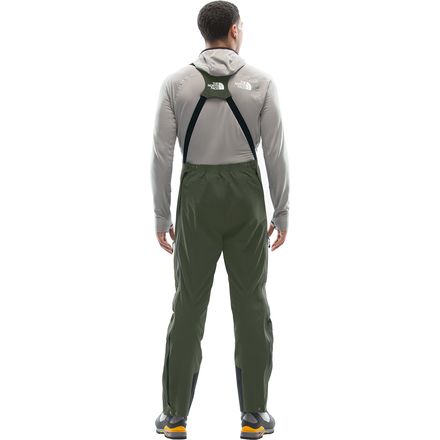 The North Face Summit L5 Full-Zip FUTURELIGHT Bib Pant - Men's