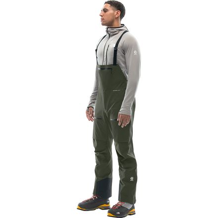 The North Face Summit L5 Full-Zip FUTURELIGHT Bib Pant - Men's