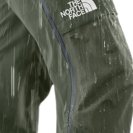 The North Face Summit L5 Full-Zip FUTURELIGHT Bib Pant - Men's