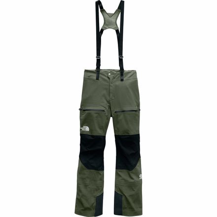 The North Face Summit L4 Hybrid Pant - Men's - Clothing