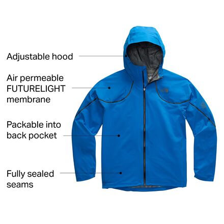 The North Face Flight FUTURELIGHT Jacket - Men's - Clothing