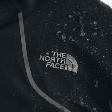 The North Face flight series Jacket – Reworked