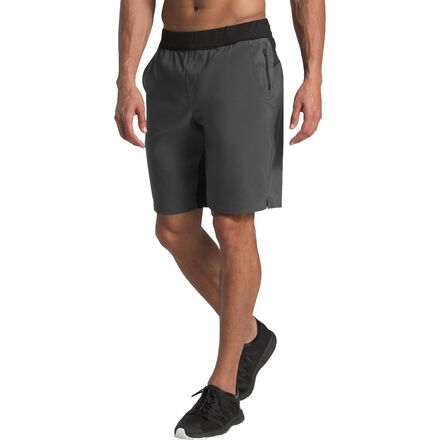 【THE NORTH FACE】M'S ESSENTIAL SHORTS THE NORTH FACE Men's Essential Relaxed Shorts at Amazon