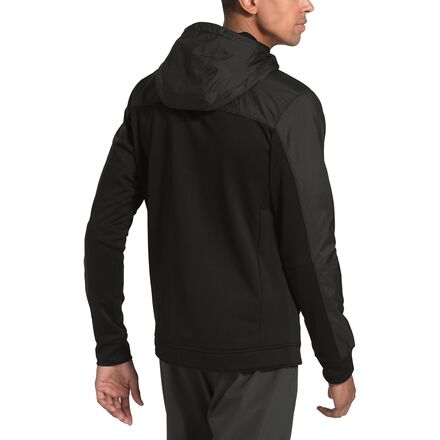 ☆☆THE NORTH FACE☆☆ Men's essential hoodie zip-up DARK BR The North Face Essential Full Zip Hoodie | Apparel » Buy