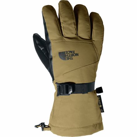 The North Face Montana Etip GTX Glove - Men's - Accessories