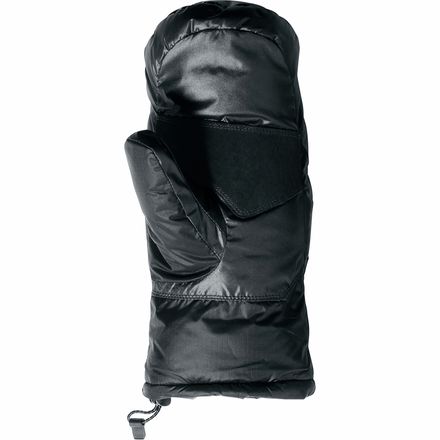 The north face nuptse mitt on sale