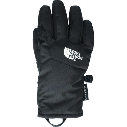 north face dryvent gloves