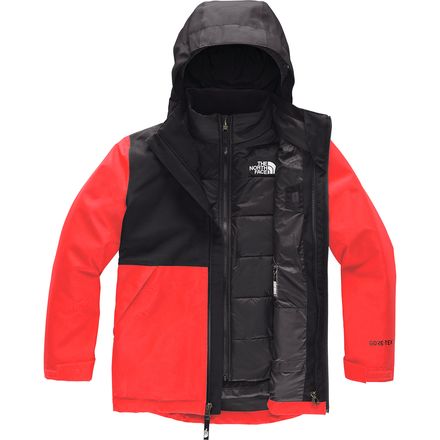 Patagonia fresh tracks clearance jacket